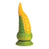 Dildo Tentáculo Vibrante Monstropus 2.0 Creature Cocks